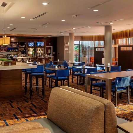 Courtyard By Marriott Indianapolis Noblesville Bagian luar foto